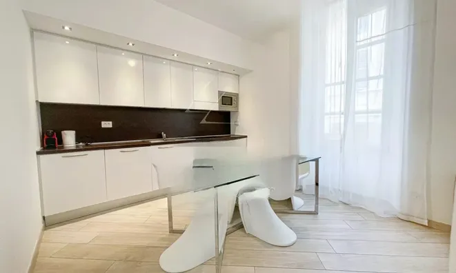 Недвижимость Apartment Cannes Centre-ville: 10