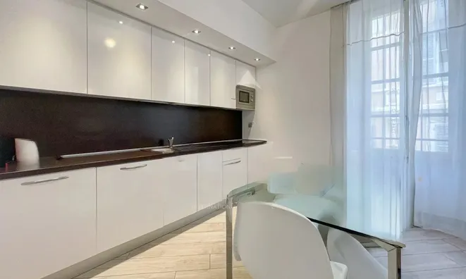 Недвижимость Apartment Cannes Centre-ville: 11