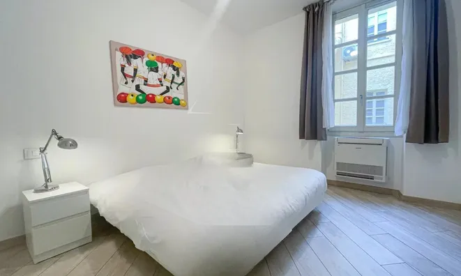 Недвижимость Apartment Cannes Centre-ville: 12