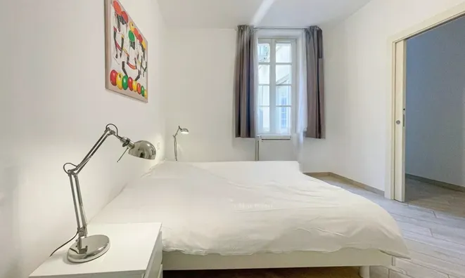 Недвижимость Apartment Cannes Centre-ville: 14