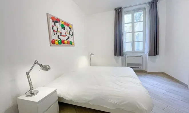 Недвижимость Apartment Cannes Centre-ville: 15