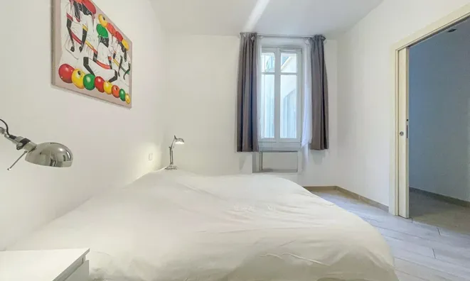 Недвижимость Apartment Cannes Centre-ville: 16