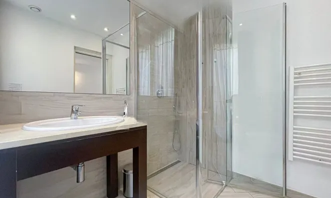 Недвижимость Apartment Cannes Centre-ville: 17