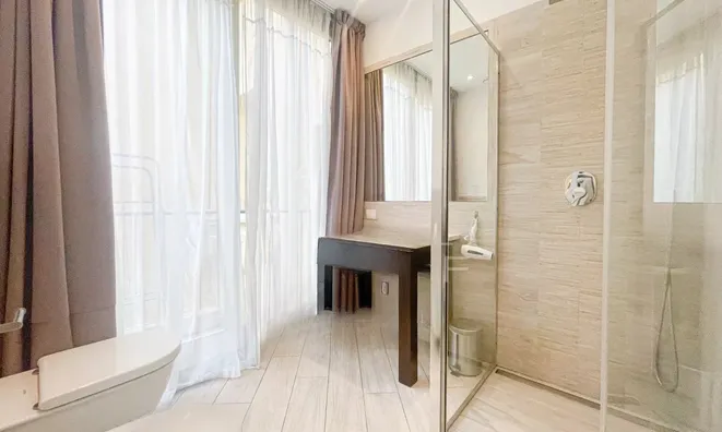 Недвижимость Apartment Cannes Centre-ville: 18