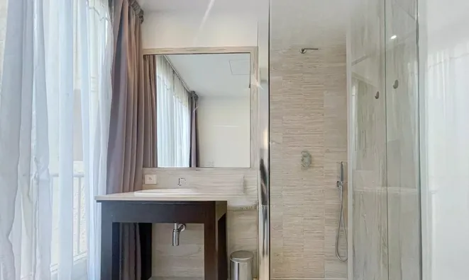 Недвижимость Apartment Cannes Centre-ville: 19