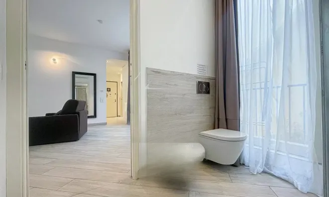 Недвижимость Apartment Cannes Centre-ville: 20