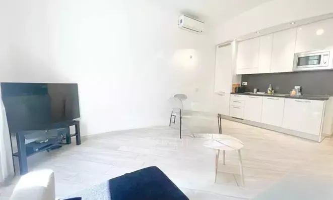 Недвижимость Villa Cannes Centre-ville: 4