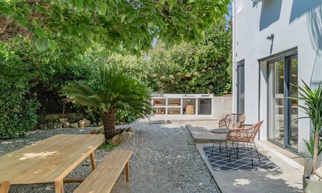 Недвижимость Villa Cannes Carnot: 3