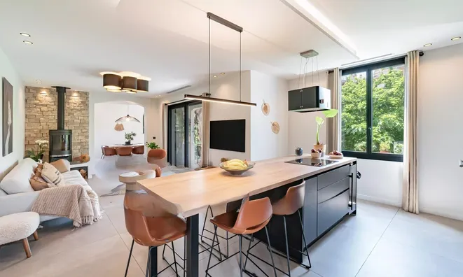 Недвижимость Villa Cannes Carnot: 6
