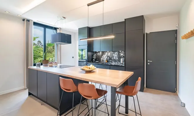 Недвижимость Villa Cannes Carnot: 7