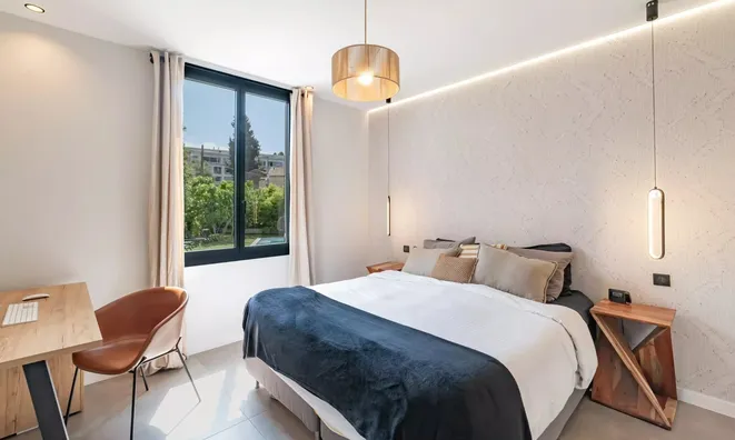 Недвижимость Villa Cannes Carnot: 10