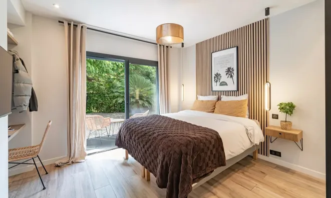 Недвижимость Villa Cannes Carnot: 13