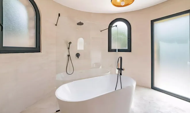 Недвижимость Villa Cannes Carnot: 14