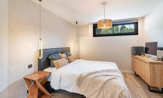 Недвижимость Villa Cannes Carnot: 15