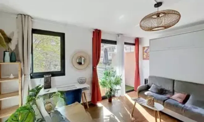 Недвижимость Villa Cannes Suquet: 2