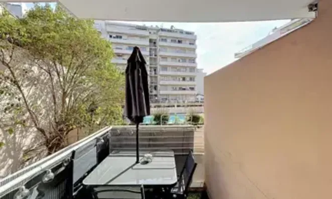 Недвижимость Villa Cannes Suquet: 3