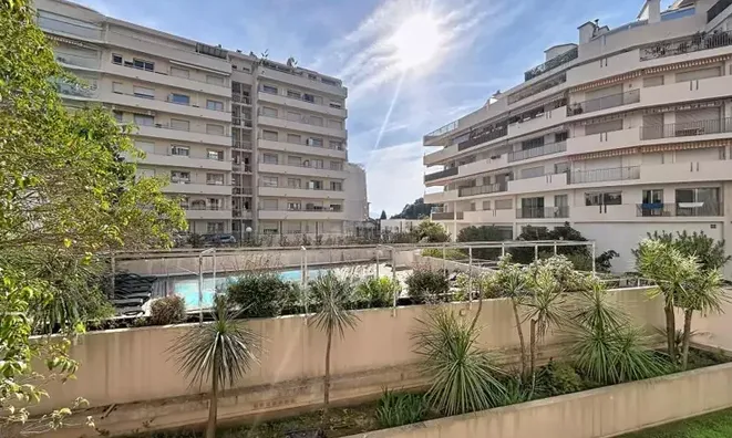 Недвижимость Villa Cannes Suquet: 4