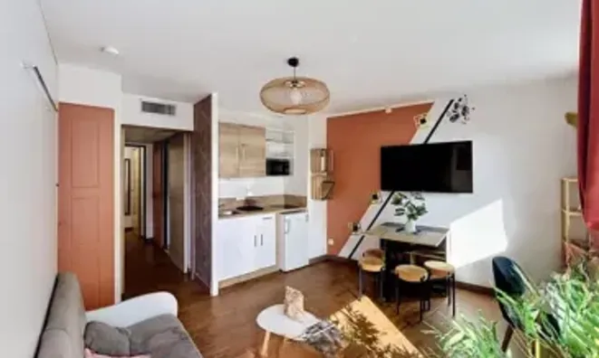 Недвижимость Villa Cannes Suquet: 6