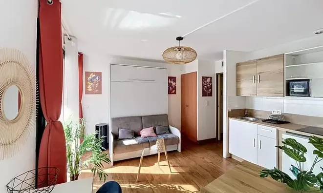 Недвижимость Villa Cannes Suquet: 7