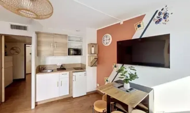 Недвижимость Villa Cannes Suquet: 8