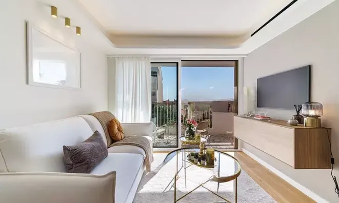Недвижимость Villa Pointe Croisette: 1