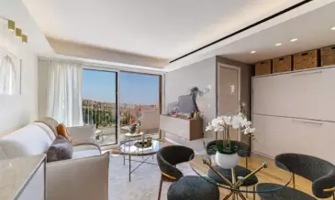 Недвижимость Villa Pointe Croisette: 2