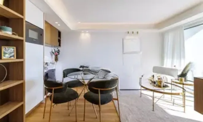 Недвижимость Villa Pointe Croisette: 3