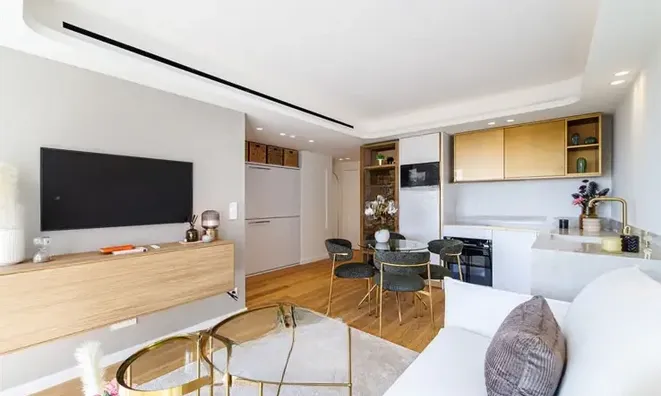 Недвижимость Villa Pointe Croisette: 4