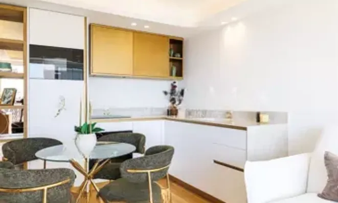 Недвижимость Villa Pointe Croisette: 5