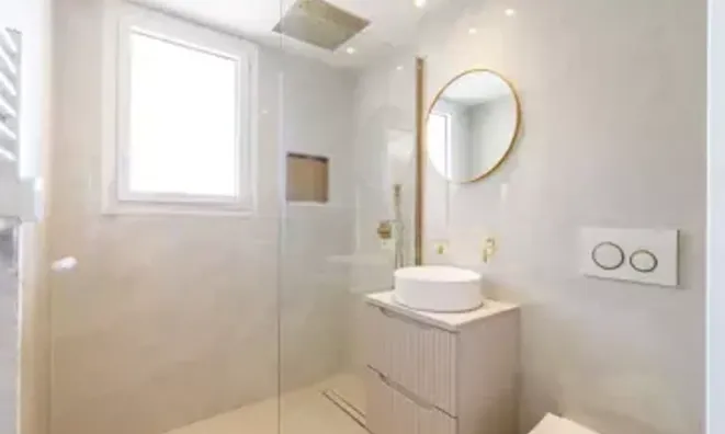 Недвижимость Villa Pointe Croisette: 6
