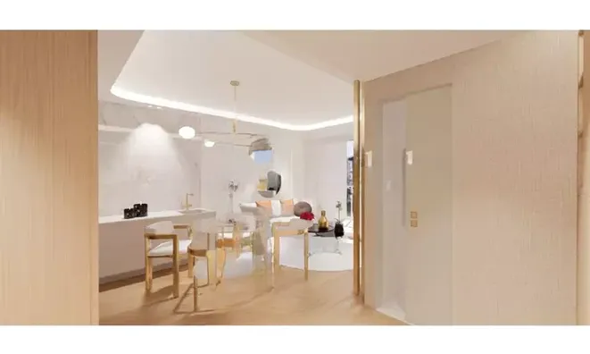 Недвижимость Villa Pointe Croisette: 7