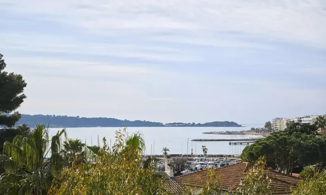 Недвижимость Villa Cannes Centre-ville: 3