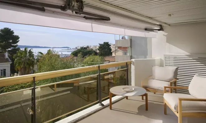 Недвижимость Villa Cannes Centre-ville: 4