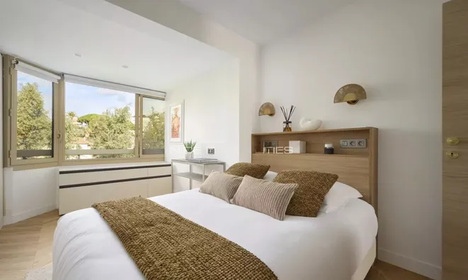 Недвижимость Villa Cannes Centre-ville: 12