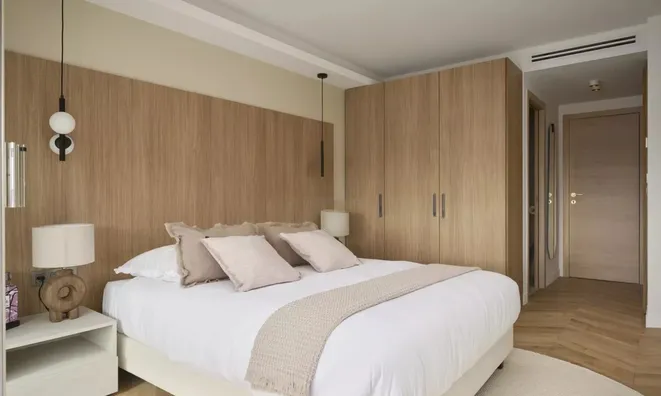 Недвижимость Villa Cannes Centre-ville: 13