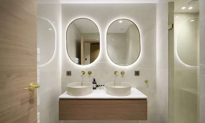 Недвижимость Villa Cannes Centre-ville: 17