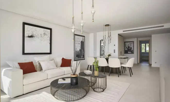 Недвижимость Home Cannes Centre-Ville: 2