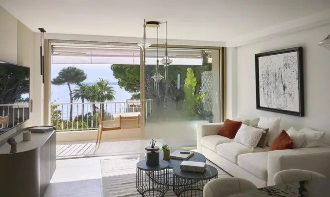 Недвижимость Home Cannes Centre-Ville: 3