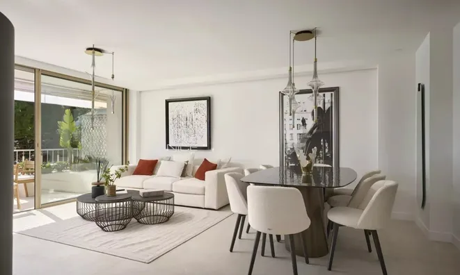 Недвижимость Home Cannes Centre-Ville: 5