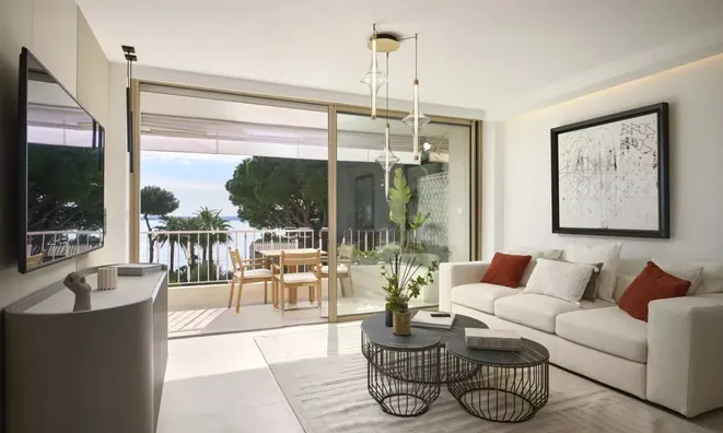 Недвижимость Home Cannes Centre-Ville: 9