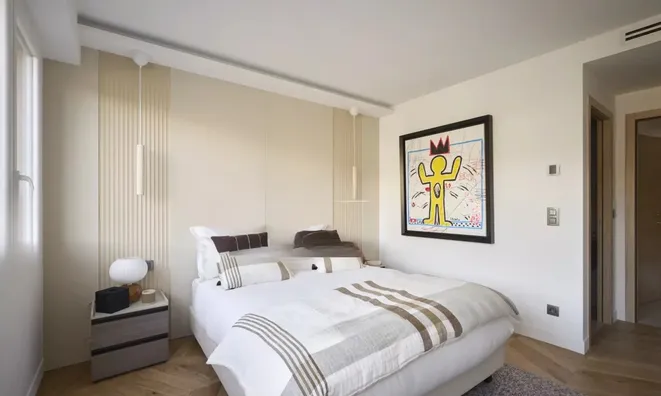Недвижимость Home Cannes Centre-Ville: 11