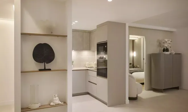 Недвижимость Home Cannes Centre-Ville: 12