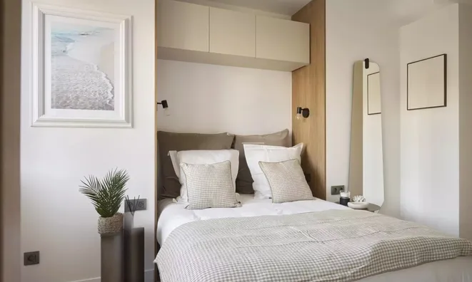 Недвижимость Home Cannes Centre-Ville: 15
