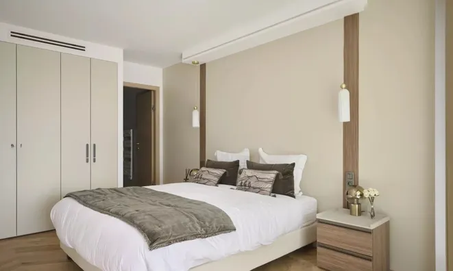 Недвижимость Home Cannes Centre-Ville: 19