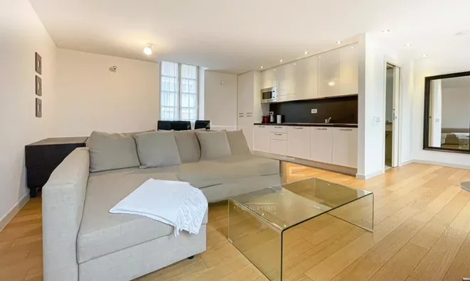 Недвижимость Villa Cannes Centre-Ville: 1