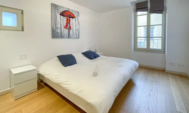 Недвижимость Villa Cannes Centre-Ville: 7