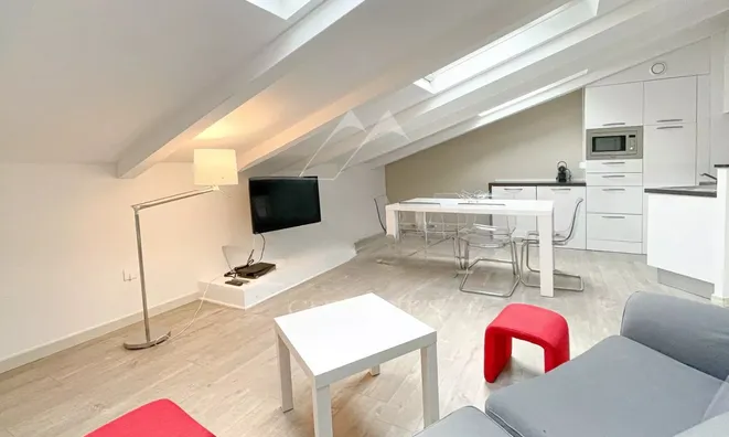Недвижимость Residence Cannes Centreville: 3