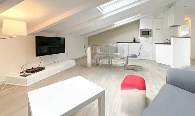 Недвижимость Residence Cannes Centreville: 4