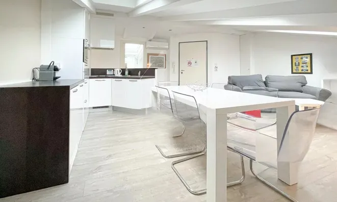 Недвижимость Residence Cannes Centreville: 5