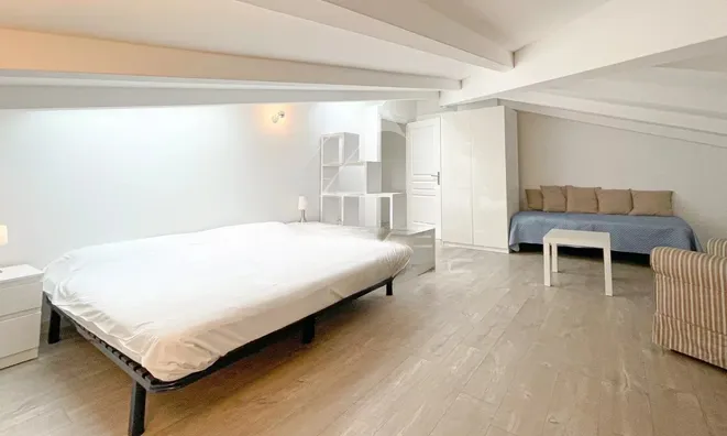 Недвижимость Residence Cannes Centreville: 9